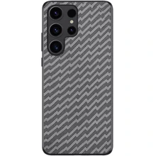 Чехол для телефонов Epik Case TPU+PC Grid Lightning for Samsung S938 Galaxy S25 Ultra: Совместимость Samsung S938 Galaxy S25 Ultra