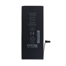 Акумулятор ALPHA-C Extra 2750mAh for iPhone 6S Plus: Виробник ALPHA-C