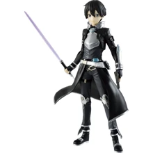 Колекційна фігурка Banpresto Sword Art Online Kirito Figure (BP82669): Тип Персонаж мультфильма, фильма