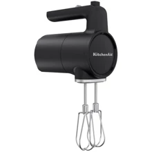 Миксер KitchenAid Go 5KHMR700BM 12V (без аккумулятора): Мощность, Вт 100