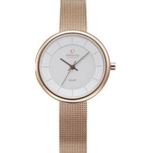 Наручний годинник Obaku (V206LRVWMV): Стиль Классический