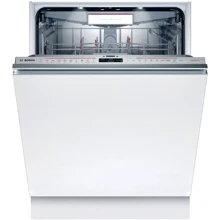 Встраиваемая посудомоечная машина Bosch SMV8ZCX07E: Размеры 81.5х59.8х55 см