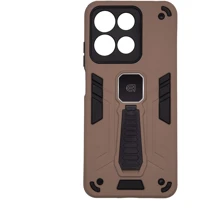 Чехол для телефонов ArmorStandart Proover Brown for Motorola G15 / G15 Power (ARM85750): Совместимость Motorola G15 / G15 Power