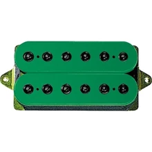 Звукосниматель Звукосниматель DIMARZIO DP158BK EVOLUTION NECK (GREEN): Производитель DIMARZIO