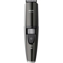 Машинка для стрижки (триммер) Philips BT9297/15: Зона применения Для усов, Для бороды