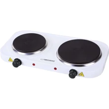 Настольная плита Esperanza EKH007W: Производитель Esperanza