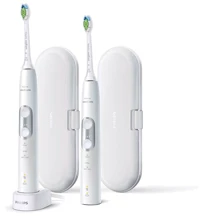 Зубна щітка Philips Sonicare ProtectiveClean 6100 HX6877 / 34: Призначення доросла