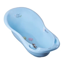Ванночка Tega baby FF-005 Лесная сказка 102 см светло-голубая FF-005-108: Производитель Tega baby