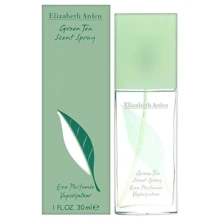 Парфюмированная вода Elizabeth Arden Green Tea 30ml: Вид Парфюмированная вода