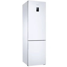 Холодильник Samsung RB37J5220WW: Тип холодильник двухкамерный