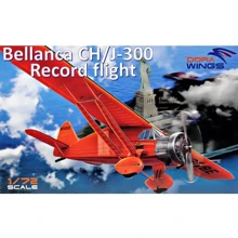 Модель Dora Wings Самолет Bellanca CH/J-300 (DW72001): Производитель Dora Wings