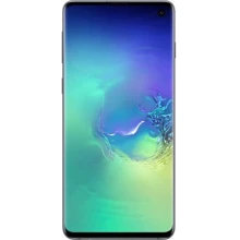 Смартфон Samsung Galaxy S10 8/128 GB Green Approved Вітринний зразок: Причина уценки Как новый (витринный образец): смартфон выглядит и функционирует как новый. Смартфон полностью протестирован по программе Approved, все функции работают корректно