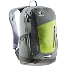 Рюкзак Deuter StepOut 12 Moss-Stone (3810215-2418): Производитель Deuter