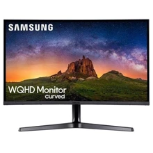Монитор Samsung C27JG50 (LC27JG50QQIXCI)