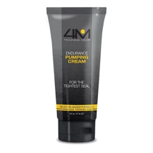 Крем для занятий с помпой 4M Endurance Pumping Cream, 177 мл (TS1020009): Для кого Для мужчин