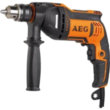 Дрель AEG SBE 630 RV (4935459406): Производитель AEG