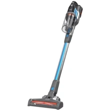 Пилосос Black+Decker BHFEV362D: Тип пилососа ручний (вертикальний)