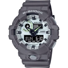 Наручний годинник CASIO GA-700HD-8AER: Стиль Спортивный