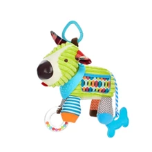 Підвіска на коляску з прорізувачем A-Toys SKK-1 (Бичок): Виробник A-Toys