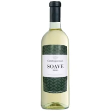 Вино Savella Soave белое сухое 11.5% 0.75 л (WNF8005415055555): Страна производитель Италия