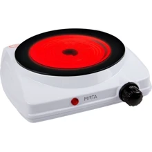 Настольная плита Mirta HP-9810W: Производитель Mirta