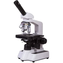 Мікроскоп Bresser Erudit DLX 40x-1000x (5102000): Тип Оптические