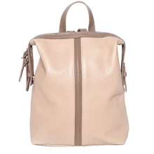 Женский рюкзак ARTiS Bags бежевый (1590130-4222): Пол Женский