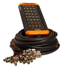 Мультикор BESPECO XTRA2408L50S: Виробник Bespeco