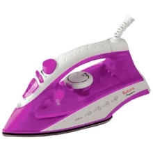 Праска Saturn ST-CC7142 Violet: Підключення провідний