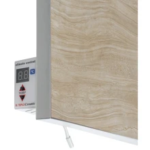 Обігрівач Teploceramic ТCM-RA 1000 мармур (12073): Виробник Teploceramic