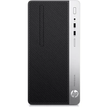 Персональный компьютер (ПК) HP ProDesk 400 G6 MT (7EL74EA): Процессор Intel Core i5-9500 (3.0 ГГц)