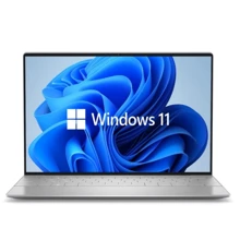 Ноутбук DELL XPS 13 Plus 9320 (XPS0307V): Экран 13.4" OLED (3456x2160)