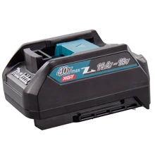 Адаптер 40 V XGT в 14.4 - 18 В LXT Makita (191C10-7): Тип Адаптер для аккумулятора