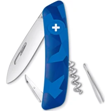 Мультитул Swiza C01 Livor Blue (KNI.0010.2030): Тип мультитул (многофункциональный инструмент)