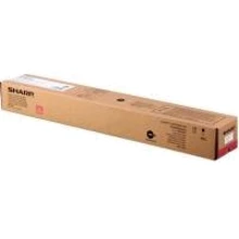 Картридж Sharp MX 23GTMA Magenta 10K (MX23GTMA): Виробник Sharp