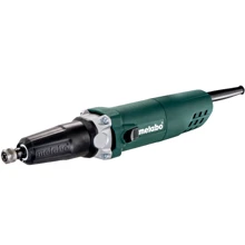 Прямая шлифовальная машина Metabo G 400 (600427000): Производитель Metabo