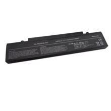 Батарея для ноутбука Samsung AA-PB4NC6B P50, P60, R39, R40, R45 11.1V Black 5200mAh OEM (909177): Емкость, мАч 5200