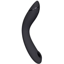 Вакуумний вібратор для точки G Womanizer - OG Dark Gray: Для кого Для жінок