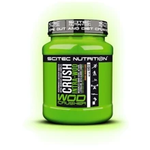 Аминокислота для спорта Scitec Nutrition WOD Crusher Crush Intra-WOD 440 g /20 servings/ Orange Mango: Вкус Манго, Апельсин