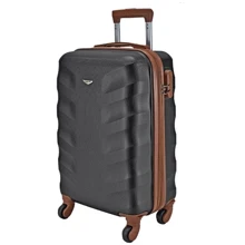 Чемодан Semi Line 20" (S) Graphite серый (T5644-1): Пол Унисекс