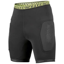 Защитные шорты Dainese Soft Pro Shape Short XXL 001 (4879901): undefined undefined