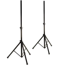 Стойка для акустических систем QUIK LOK SP180 BK: Производитель Quik Lok