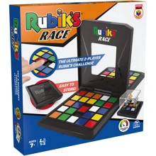 Головоломка Rubik's S2 Цветнашки (1-2 игрока) (6066350): Вид Головоломка