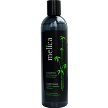 Melica Shampoo Шампунь с экстрактом бамбука 300 ml: Пол Для женщин