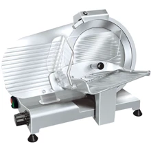 Ломтерезка Beckers ES 220: Производитель Beckers
