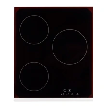 Варочная поверхность электрическая MPM Product MPM-45-VCB-21: Расположение панели Спереди справа
