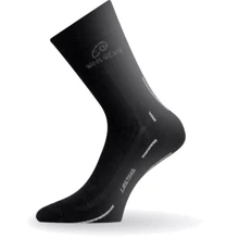 Термоноски Lasting WLS 901 - M - Black (002.003.0947): undefined undefined