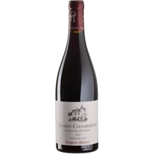 Вино Domaine Perrot-Minot Gevrey Chambertin "Justice Des Seuvrees" 2019 красное сухое 0.75 л (BWT3854): Страна производитель Франция