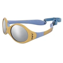 Спортивные очки Julbo LOOPING II Spectron 4 baby Sand/Blue (J332110C): Назначение Детские