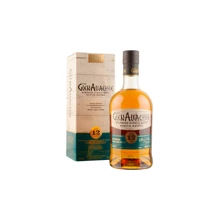 Виски Glenallachie Glenallachie 12yo Sauternes (0,7 л.) (BWQ2707): Объем, л 0.7